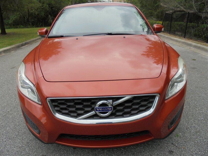 Thumbnail image of 2011 Volvo C30 at VARIETY AUTO GROUP, LLC
