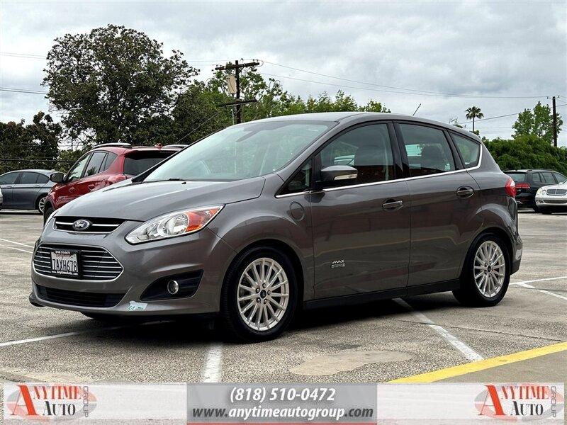 Thumbnail image of 2013 Ford C-MAX Energi at Anytime Auto Group