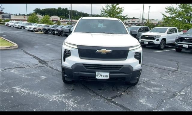 Thumbnail image of 2024 Chevrolet Silverado EV at Jim Butler Chevrolet
