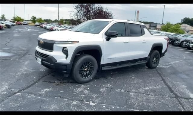 Thumbnail image of 2024 Chevrolet Silverado EV at Jim Butler Chevrolet