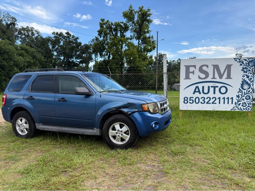 Thumbnail image of 2010 Ford Escape at FSM AUTO INC