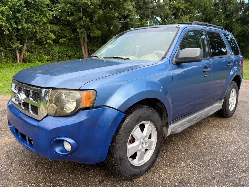 Thumbnail image of 2010 Ford Escape at FSM AUTO INC