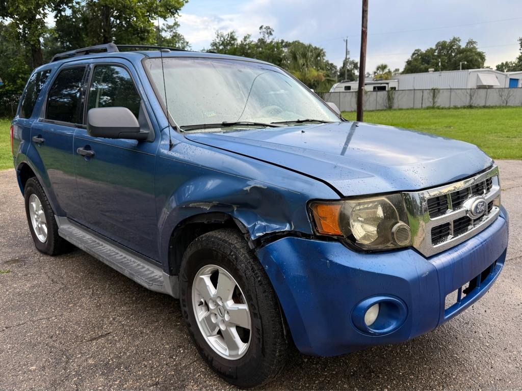 Thumbnail image of 2010 Ford Escape at FSM AUTO INC