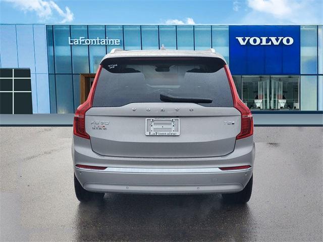 Thumbnail image of 2025 Volvo XC90 at LaFontaine Volvo Cars of Farmington Hills