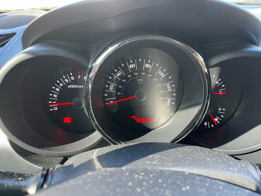 Thumbnail image of 2011 Kia Soul at Auto Kings