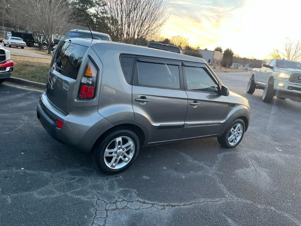 Thumbnail image of 2011 Kia Soul at Auto Kings