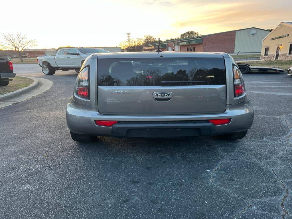Thumbnail image of 2011 Kia Soul at Auto Kings