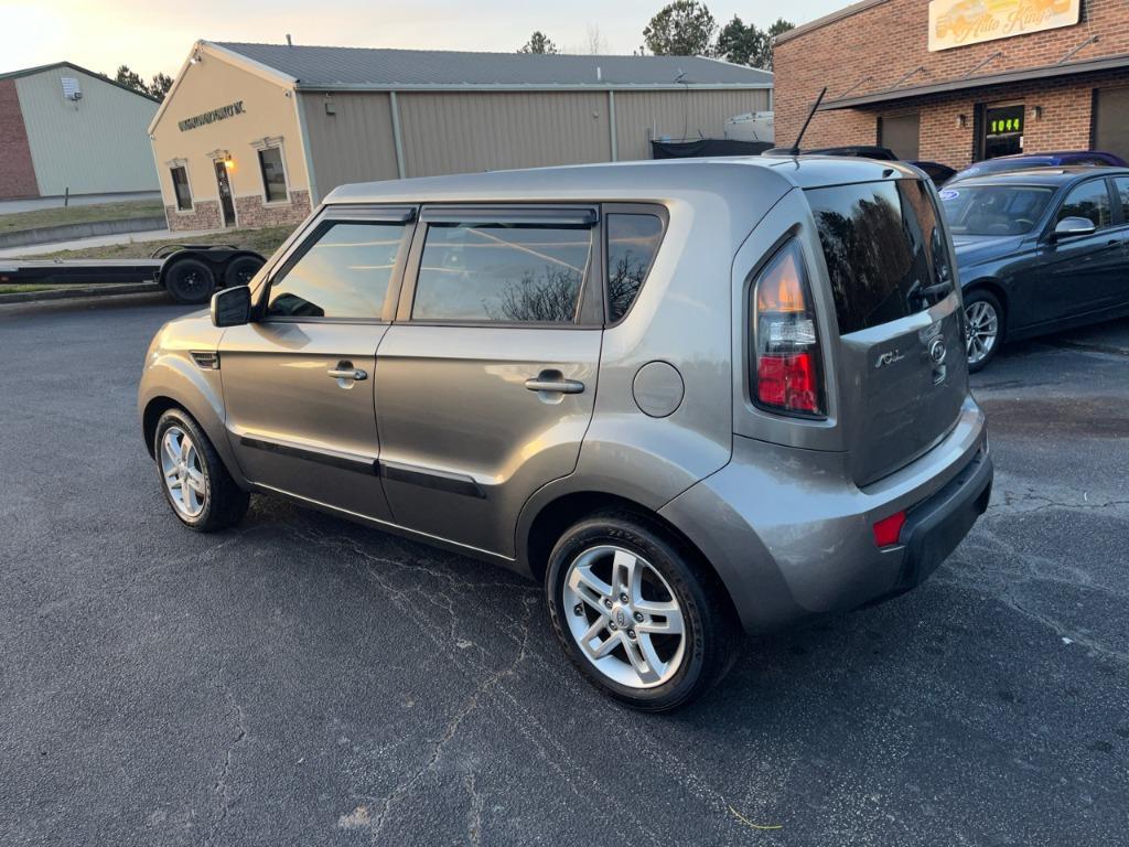 Thumbnail image of 2011 Kia Soul at Auto Kings
