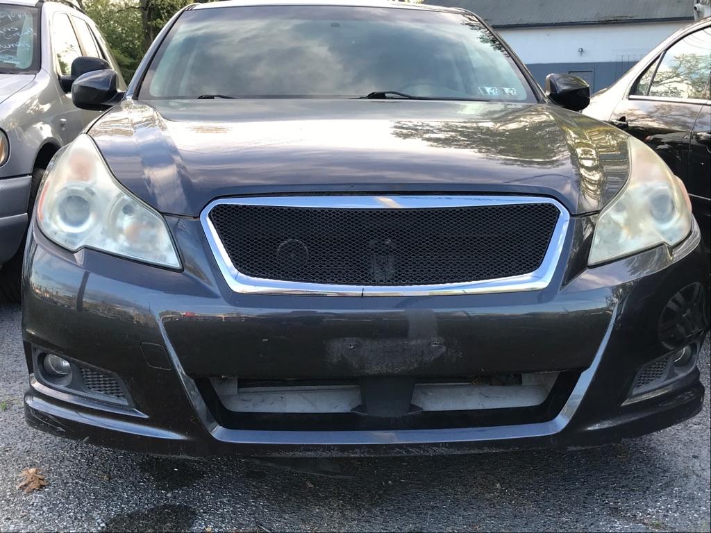 Thumbnail image of 2010 Subaru Legacy at SAFERWAY AUTO SALES LLC