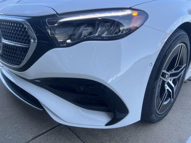 Thumbnail image of 2025 Mercedes-Benz E-Class at MercedesBenzOfColumbusNEW of Columbus, GA