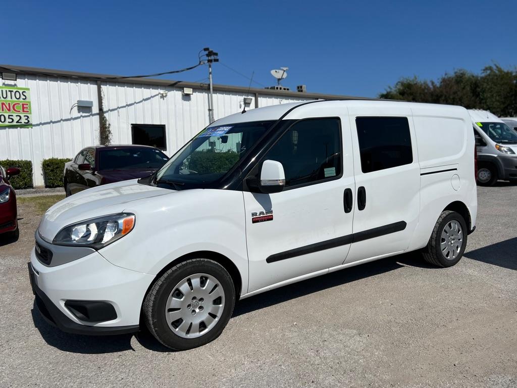 Thumbnail image of 2019 Ram ProMaster City at JOE AUTOS