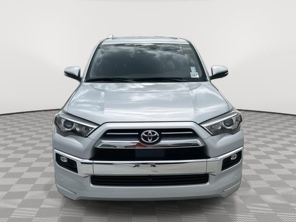 Thumbnail image of 2023 Toyota 4Runner at South Dade Kia of Miami