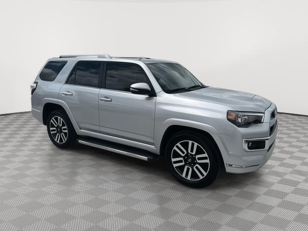 Thumbnail image of 2023 Toyota 4Runner at South Dade Kia of Miami