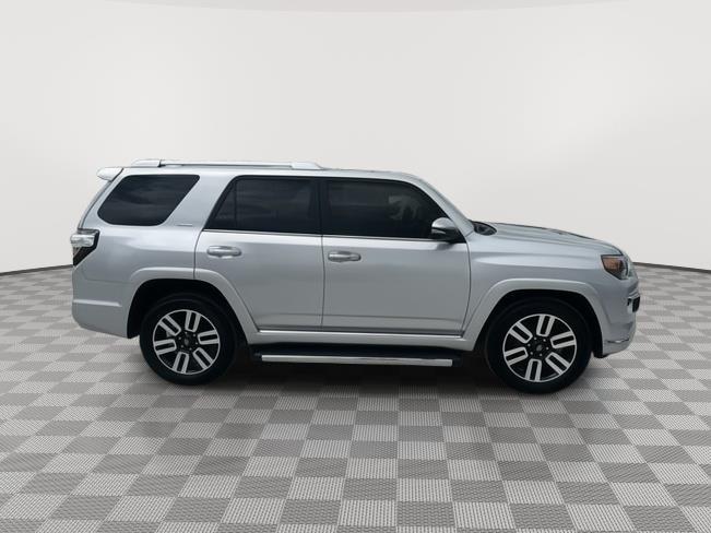 Thumbnail image of 2023 Toyota 4Runner at South Dade Kia of Miami