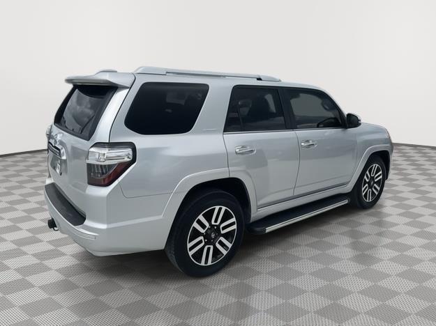 Thumbnail image of 2023 Toyota 4Runner at South Dade Kia of Miami