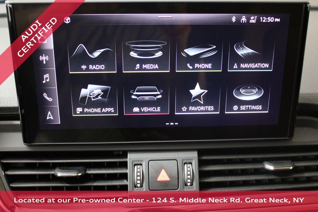 Thumbnail image of 2024 Audi Q5 at Audi Great Neck