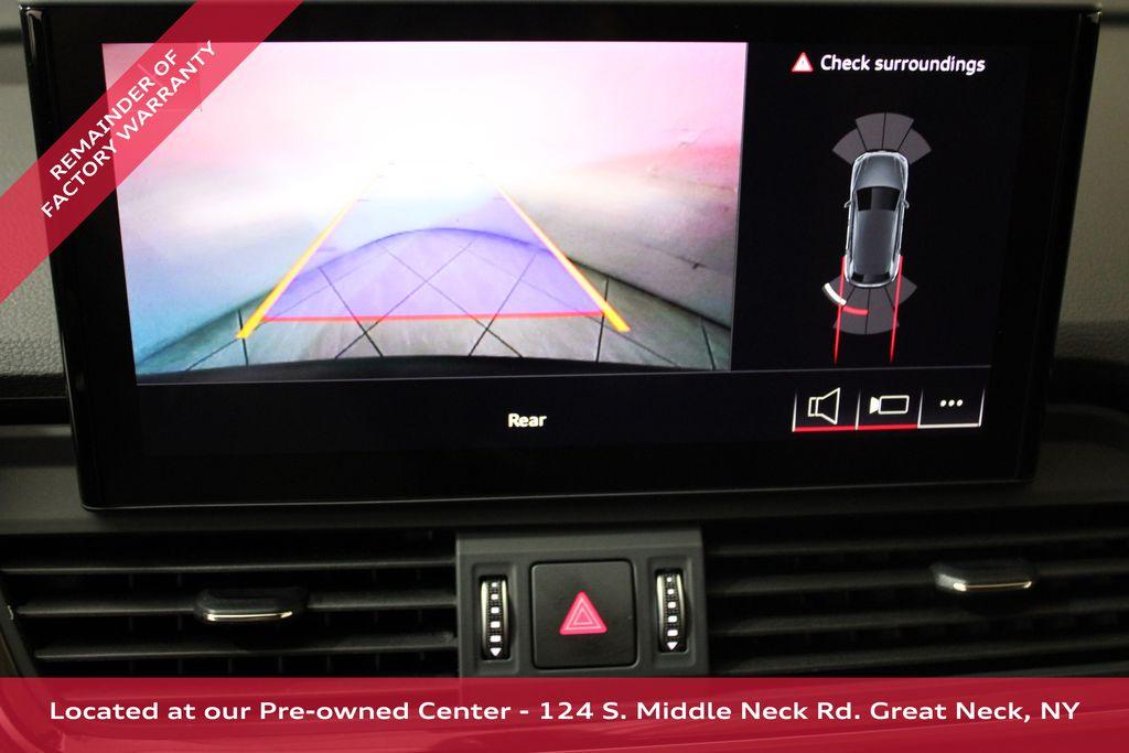 Thumbnail image of 2024 Audi Q5 at Audi Great Neck