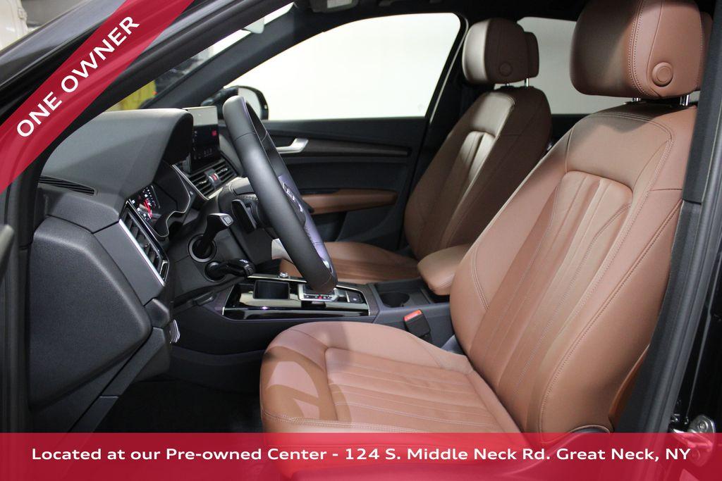 Thumbnail image of 2024 Audi Q5 at Audi Great Neck