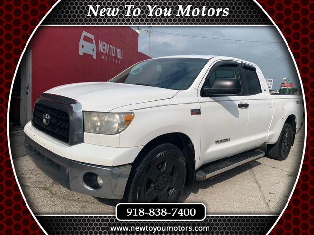 Thumbnail image of 2007 Toyota Tundra at New To You Motors