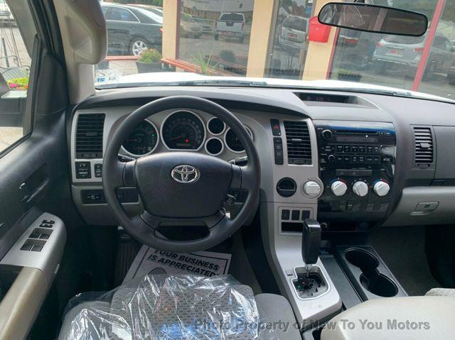 Thumbnail image of 2007 Toyota Tundra at New To You Motors