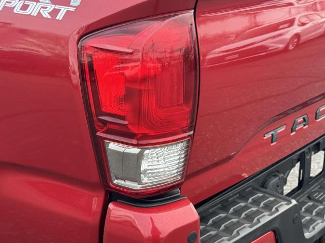 Thumbnail image of 2017 Toyota Tacoma at Riverhead Toyota