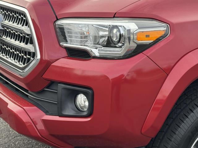Thumbnail image of 2017 Toyota Tacoma at Riverhead Toyota