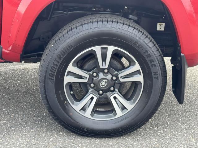 Thumbnail image of 2017 Toyota Tacoma at Riverhead Toyota