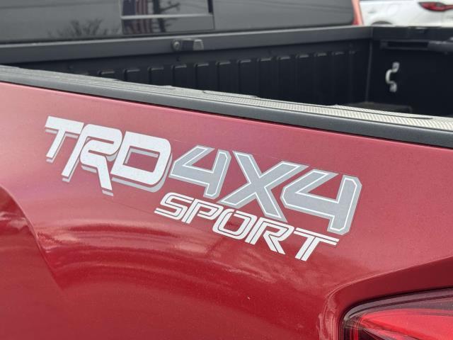 Thumbnail image of 2017 Toyota Tacoma at Riverhead Toyota