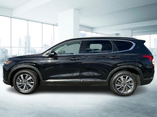 Thumbnail image of 2019 Hyundai SANTA FE at Nesenger 112 Chevrolet Hyundai Mazda