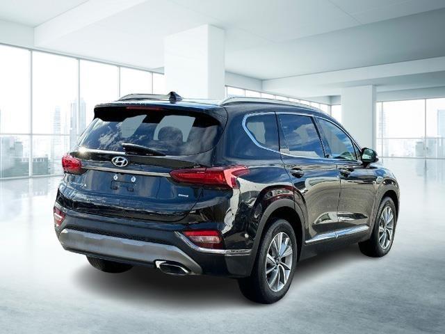 Thumbnail image of 2019 Hyundai SANTA FE at Nesenger 112 Chevrolet Hyundai Mazda