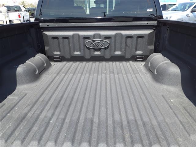 Thumbnail image of 2021 Ford Ranger at Mark Martin Ford Used