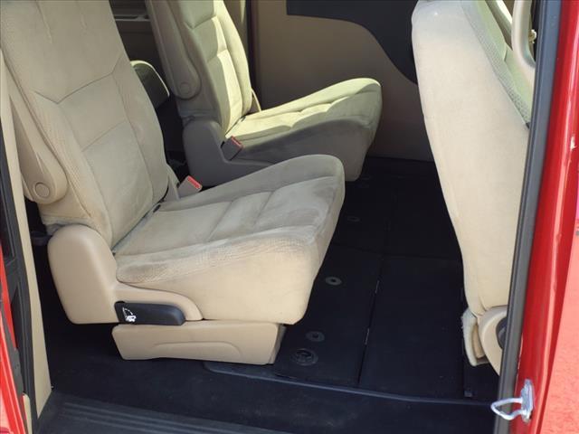 Thumbnail image of 2014 Dodge Grand Caravan at Draeger Motor Sales