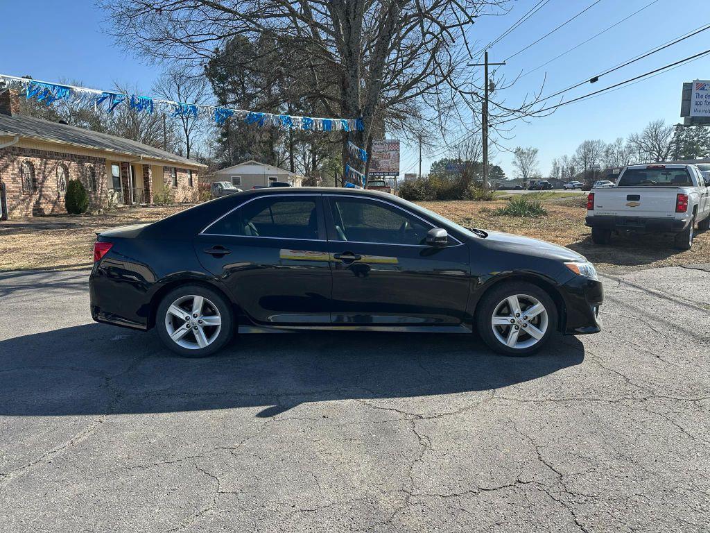 Thumbnail image of 2013 Toyota Camry at NATURAL STATE AUTO WHOLESALE LLC