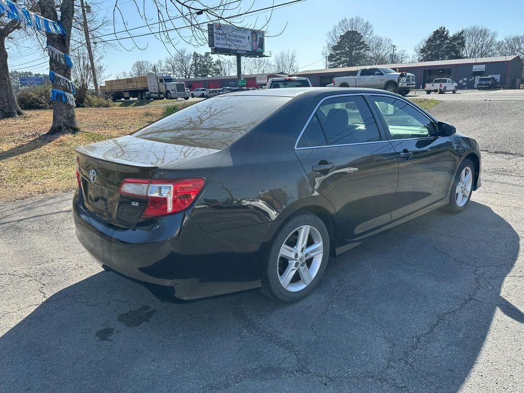 Thumbnail image of 2013 Toyota Camry at NATURAL STATE AUTO WHOLESALE LLC