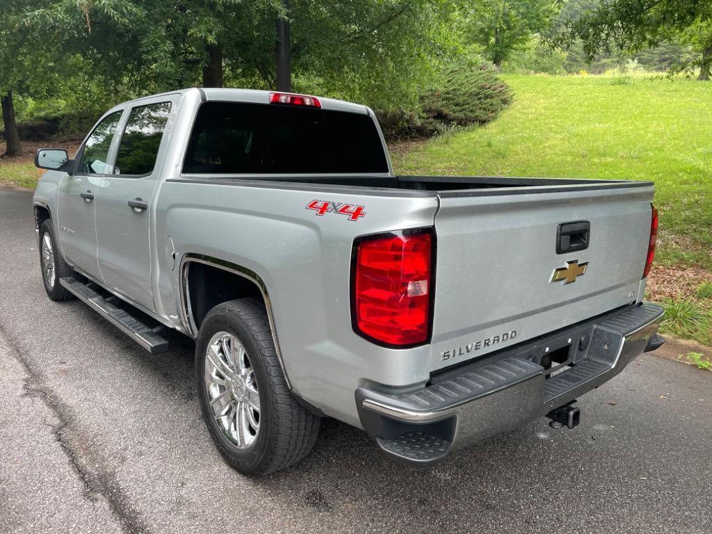 Thumbnail image of 2014 Chevrolet Silverado 1500 at Lighthouse Auto Sales