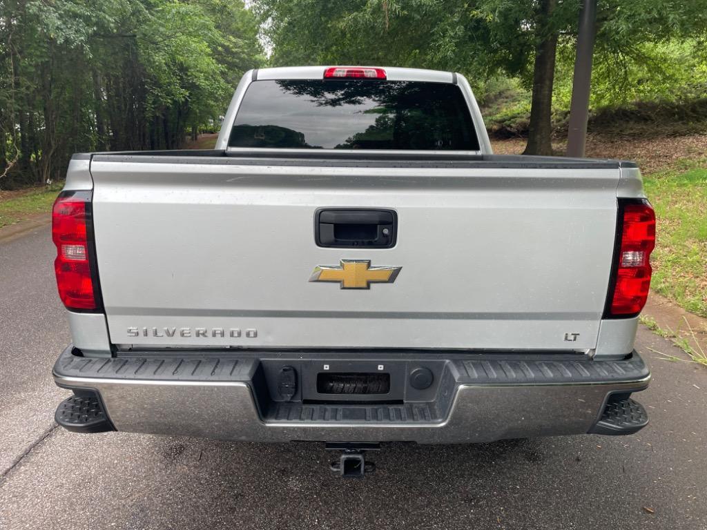 Thumbnail image of 2014 Chevrolet Silverado 1500 at Lighthouse Auto Sales