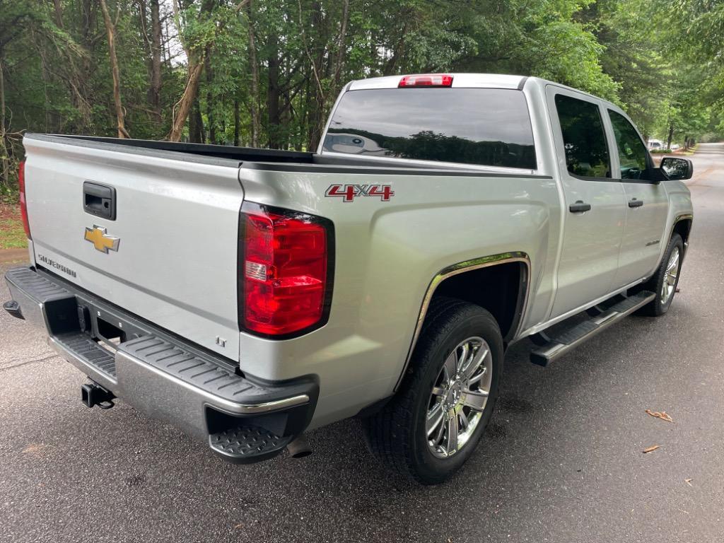 Thumbnail image of 2014 Chevrolet Silverado 1500 at Lighthouse Auto Sales