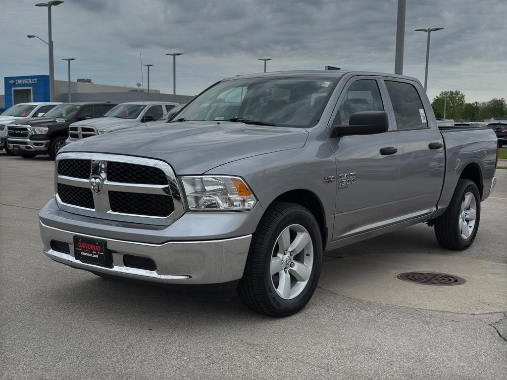 Thumbnail image of 2023 Ram 1500 Classic at Gandrud Motor Company