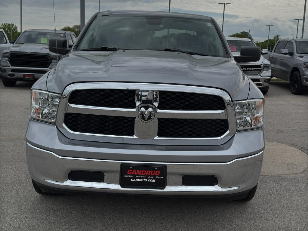 Thumbnail image of 2023 Ram 1500 Classic at Gandrud Motor Company