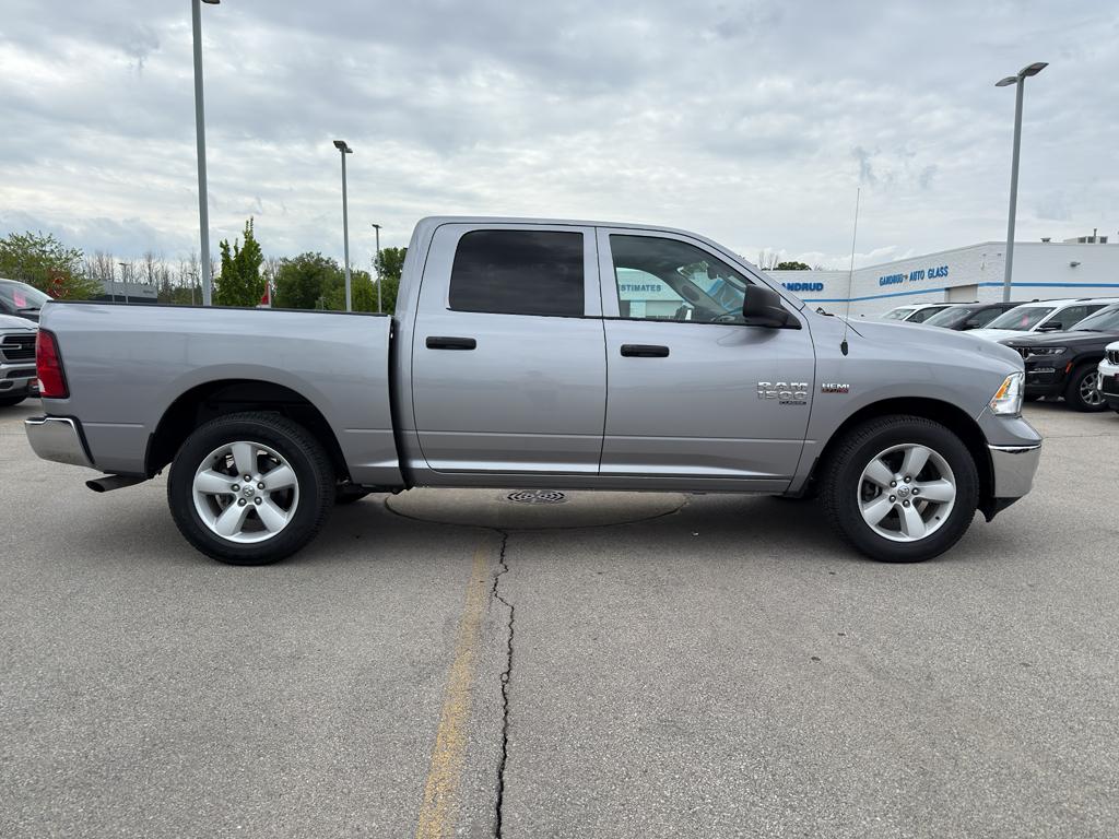 Thumbnail image of 2023 Ram 1500 Classic at Gandrud Motor Company