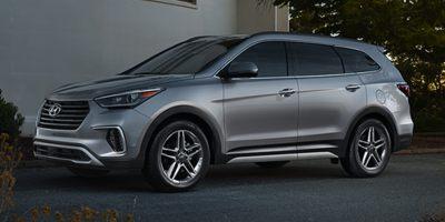 Thumbnail image of 2018 Hyundai SANTA FE at Adams Auto Group Inc