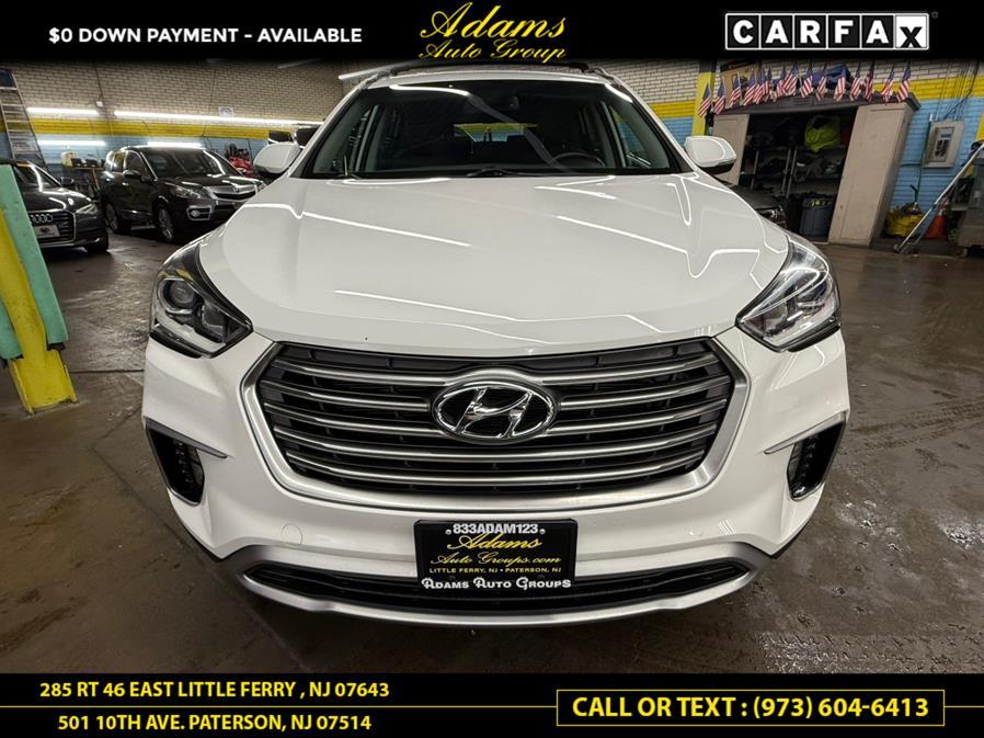 Thumbnail image of 2018 Hyundai SANTA FE at Adams Auto Group Inc
