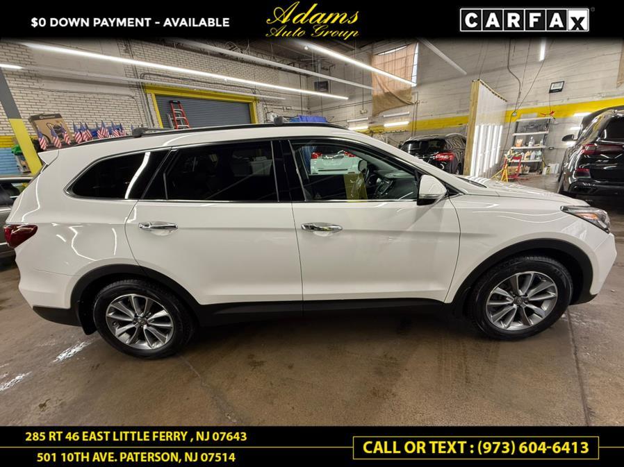 Thumbnail image of 2018 Hyundai SANTA FE at Adams Auto Group Inc