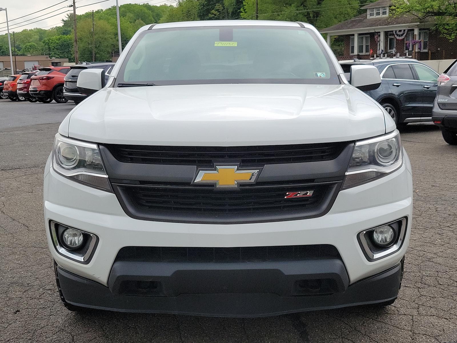 Thumbnail image of 2015 Chevrolet Colorado at R and R Auto Group