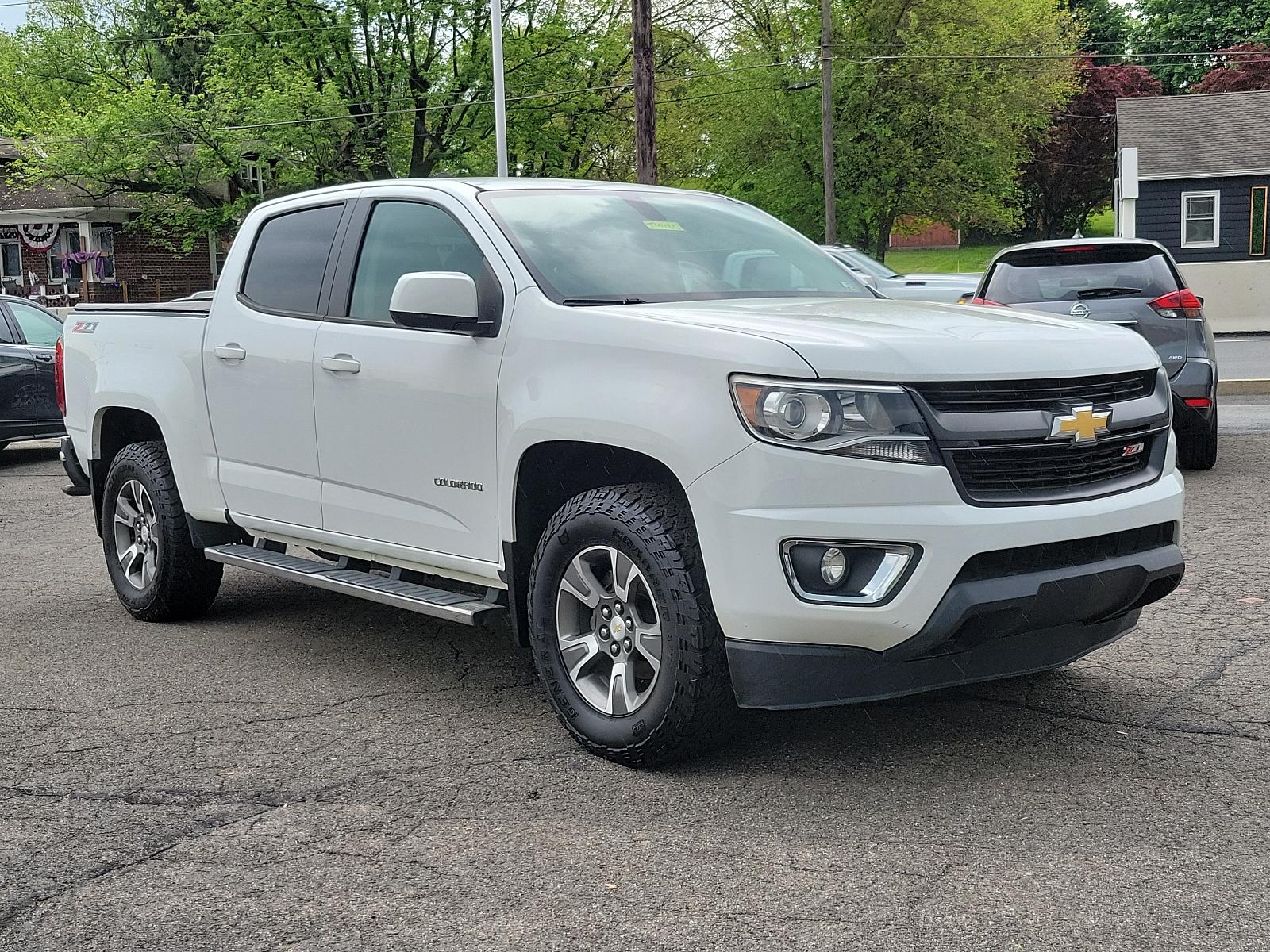 Thumbnail image of 2015 Chevrolet Colorado at R and R Auto Group