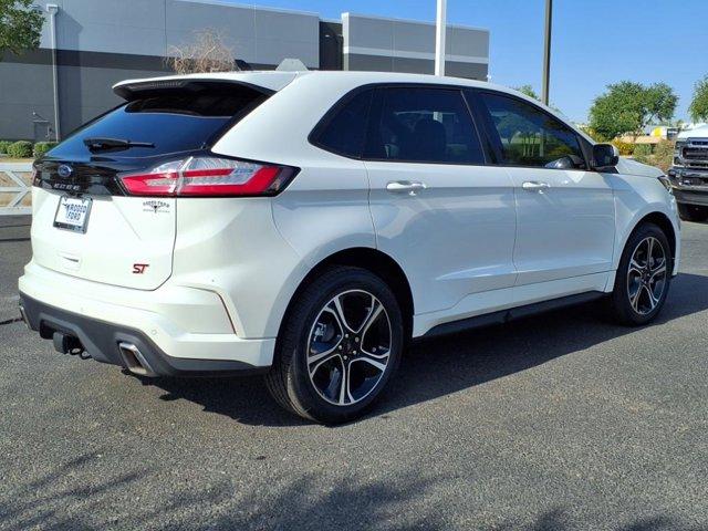Thumbnail image of 2023 Ford Edge at RodeoFordUsed of Goodyear, AZ