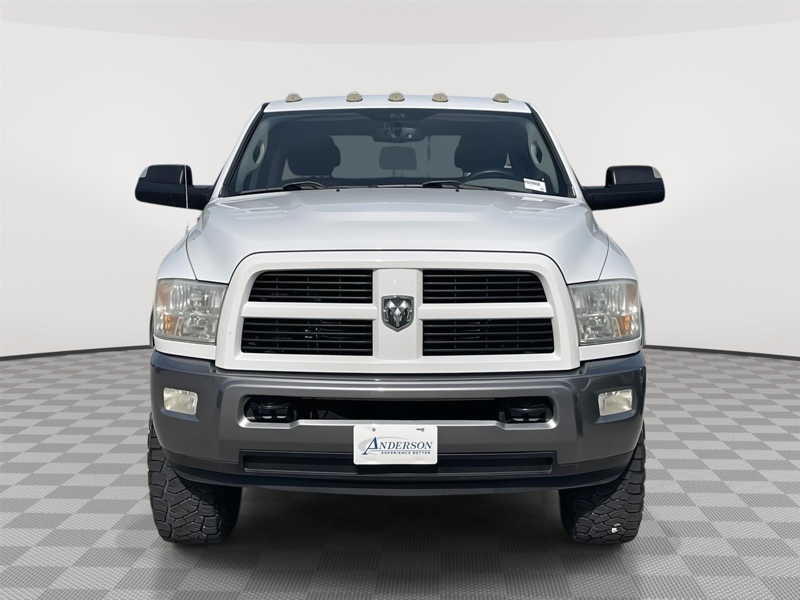 Thumbnail image of 2010 Dodge Ram 2500 at Anderson Ford South