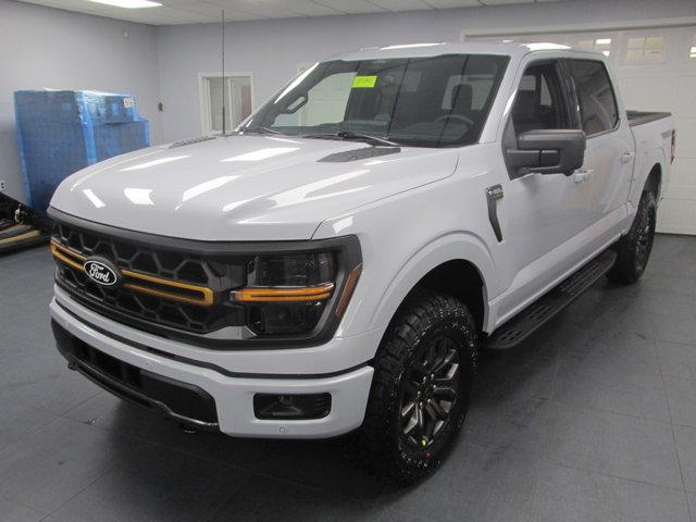 Thumbnail image of 2025 Ford F-150 at Dunphy Ford - NEW