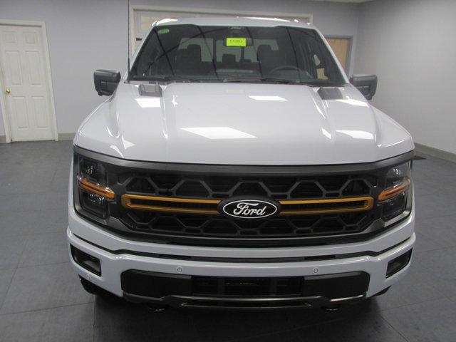 Thumbnail image of 2025 Ford F-150 at Dunphy Ford - NEW