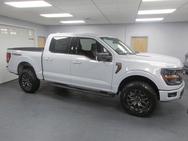 Thumbnail image of 2025 Ford F-150 at Dunphy Ford - NEW